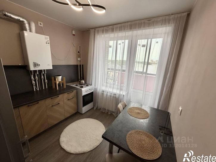 1-комн квартира