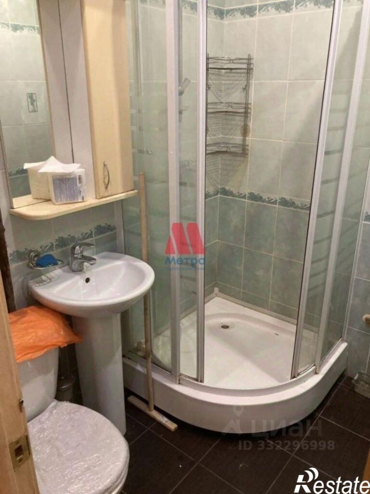 3-комн квартира ул 9 Января, 32а,  д. 32а