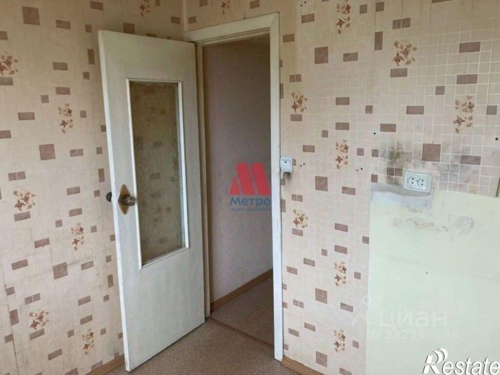 3-комн квартира ул 9 Января, 32а,  д. 32а