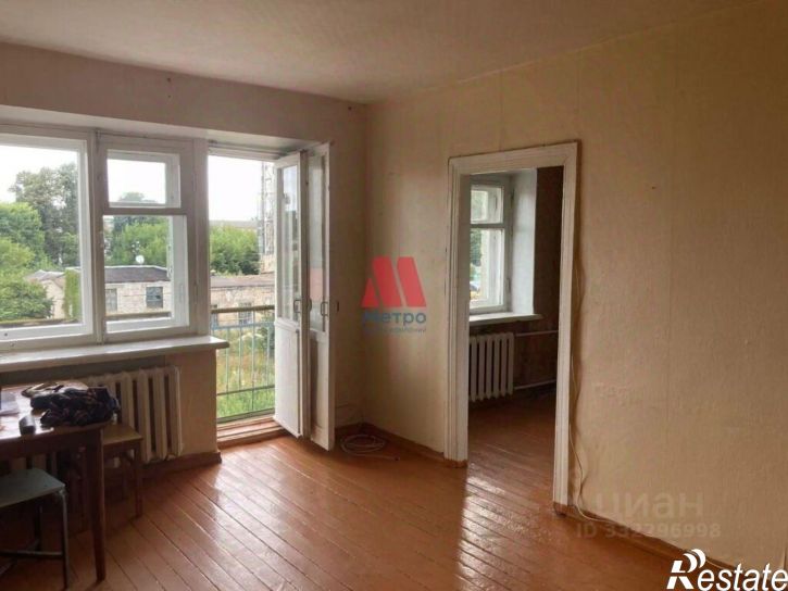 3-комн квартира ул 9 Января, 32а,  д. 32а