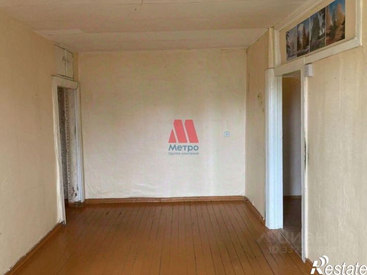 3-комн квартира ул 9 Января, 32а,  д. 32а