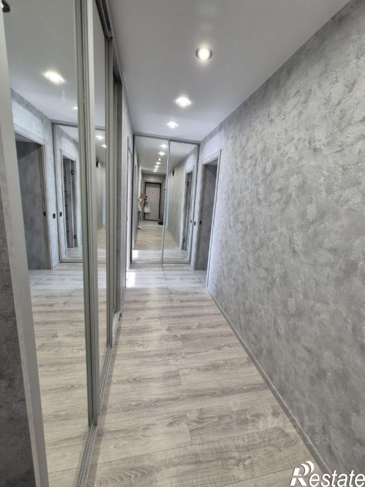 3-комн квартира ул Северная, 16б,  д. 16б