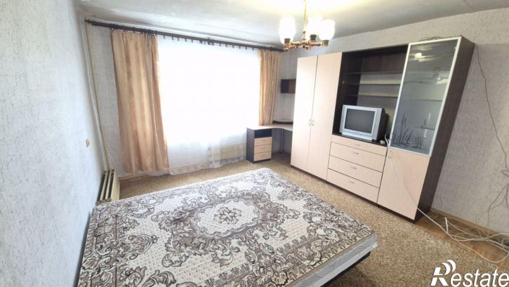 1-комн квартира Ярославль, улица Урицкого, 42