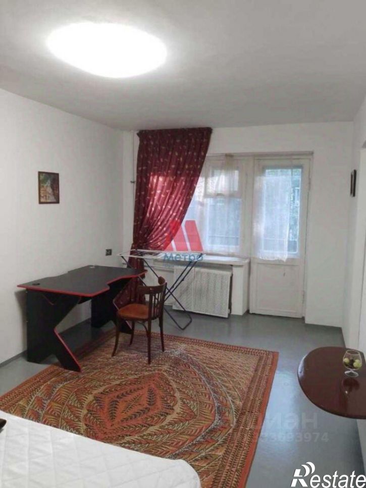 2-комн квартира ул Чкалова, д 39