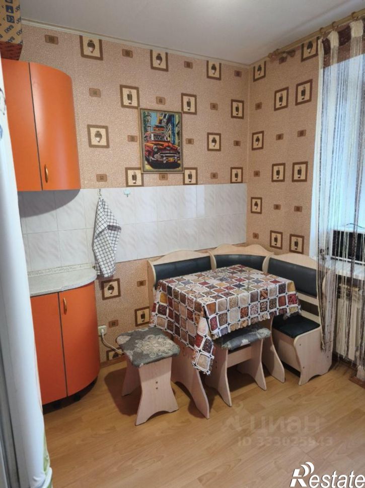 2-комн квартира Углич