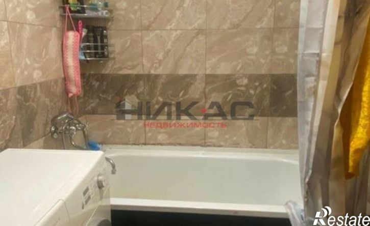 3-комн квартира Ярославль, проспект Дзержинского, 36
