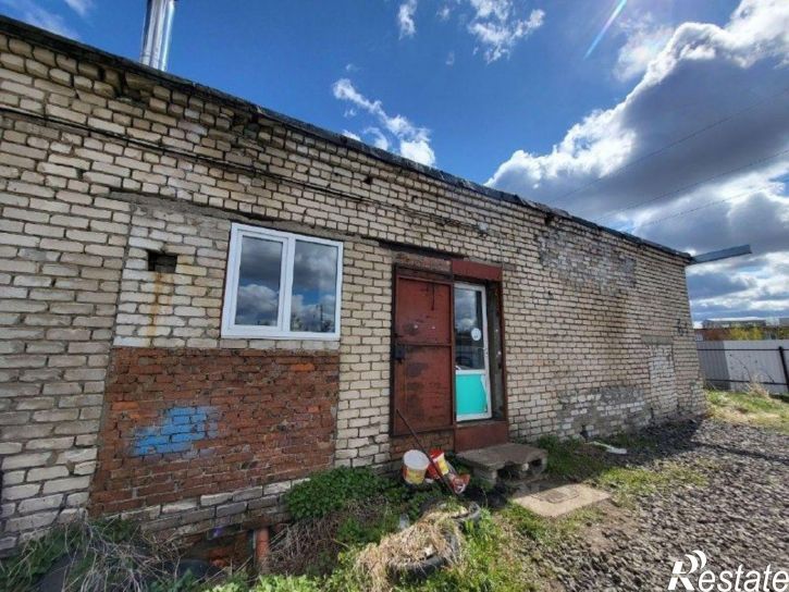 Производственное помещение Рыбинск