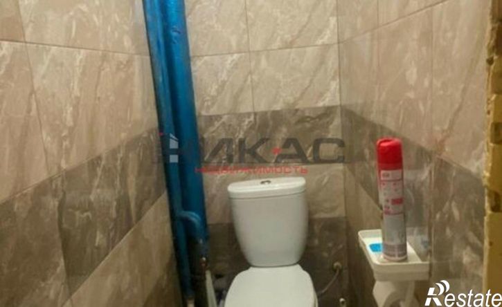 3-комн квартира Ярославль, проспект Дзержинского, 36