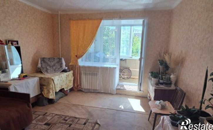 2-комн квартира Переславль-Залесский муниципальный округ, село Купанское, Депутатская у