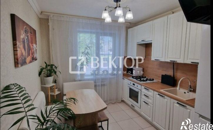 3-комн квартира Ярославль, Красноборская улица, 25