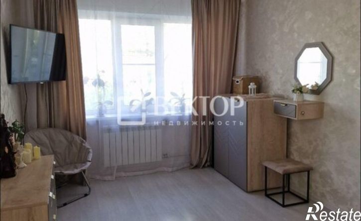 3-комн квартира Ярославль, Красноборская улица, 25