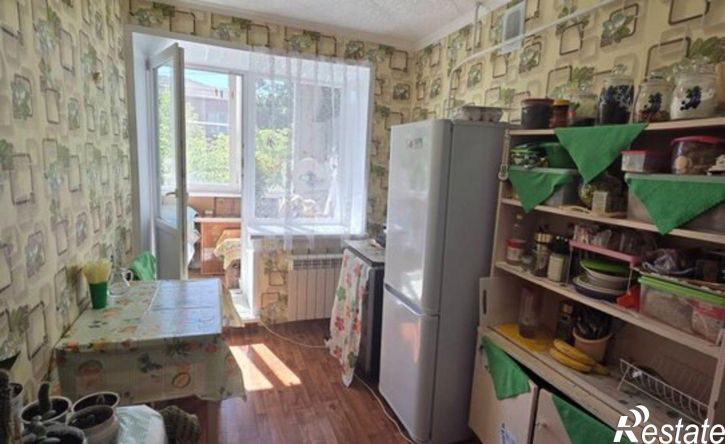2-комн квартира Переславль-Залесский муниципальный округ, село Купанское, Депутатская у