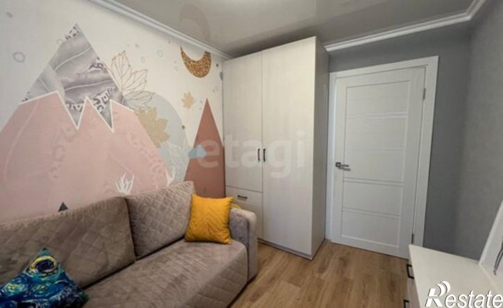 2-комн квартира Ярославль, улица Слепнёва, 24А