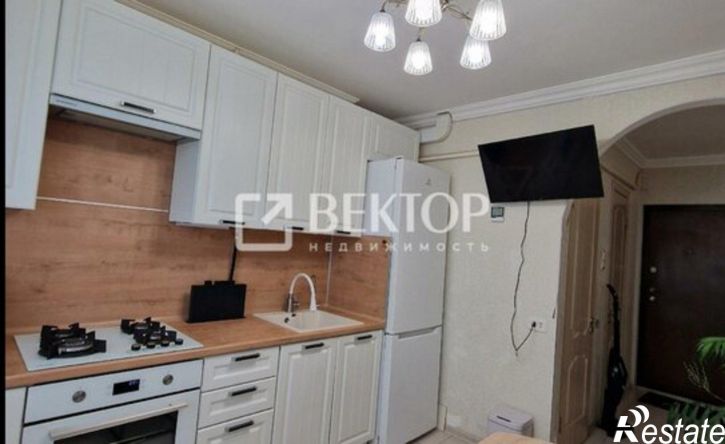 3-комн квартира Ярославль, Красноборская улица, 25