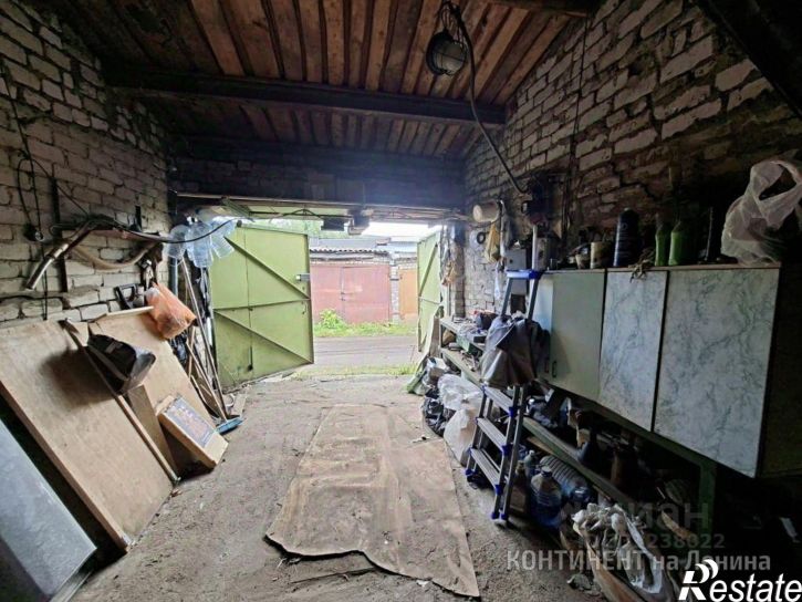 Гараж/парковка Центральный планировочный р-н