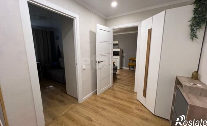 2-комн квартира Ярославль, улица Слепнёва, 24А
