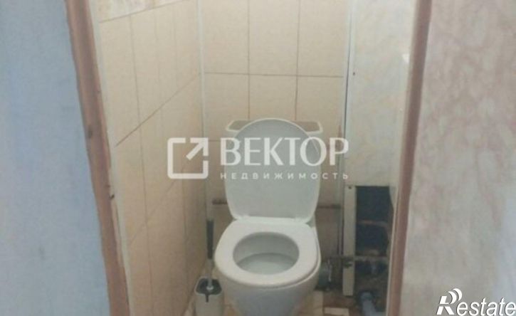 3-комн квартира Ярославль, улица Папанина, 17