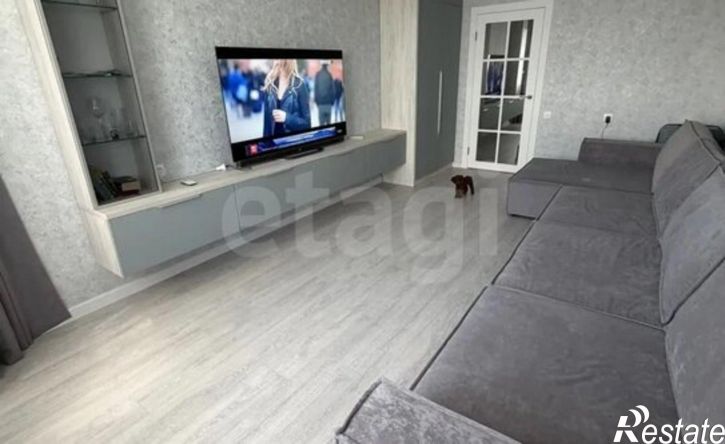 2-комн квартира Ярославль, Суздальское шоссе, 70