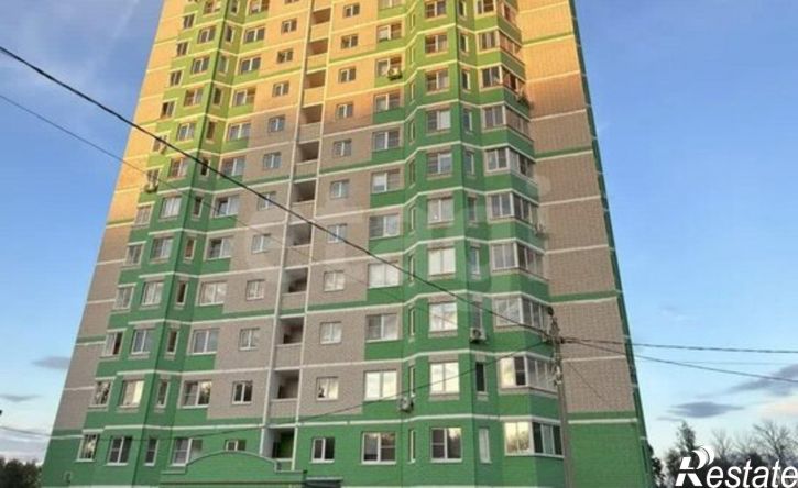 2-комн квартира Ярославль, Суздальское шоссе, 70