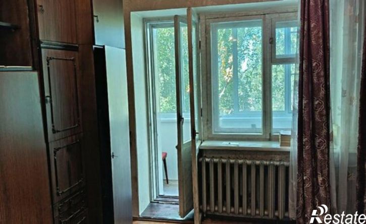 2-комн квартира Рыбинск, улица Колышкина, 19