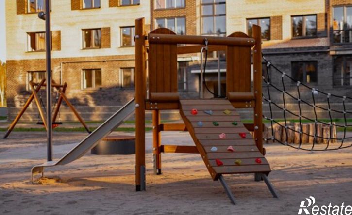 2-комн квартира в новом доме Ярославль, улица Шевелюха, 124