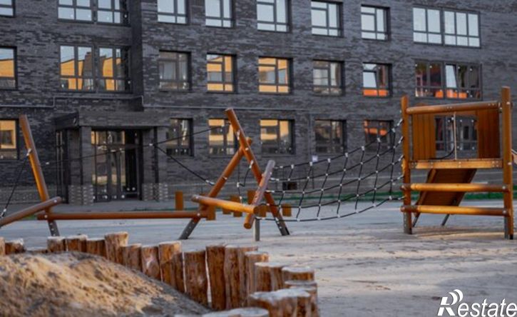 2-комн квартира в новом доме Ярославль, улица Шевелюха, 124
