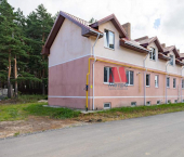 коттедж 90 кв м Малая Барвиха квартал, д.13