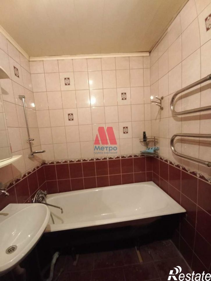 2-комн квартира Плеханова улица, д.38