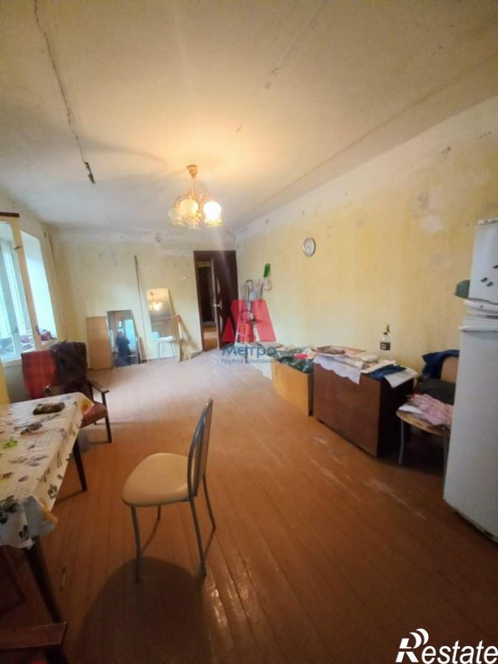 2-комн квартира Плеханова улица, д.38