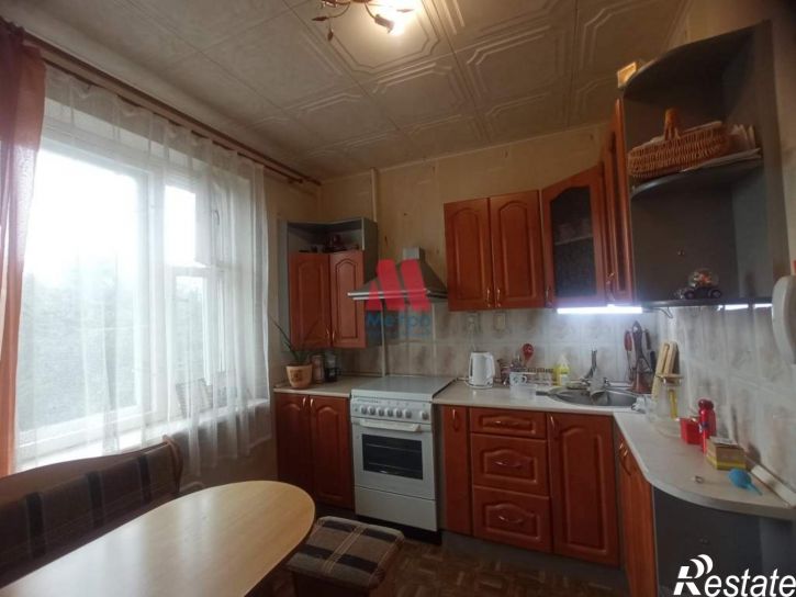 1-комн квартира Коминтерна улица, д.14