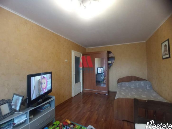 1-комн квартира Коминтерна улица, д.14