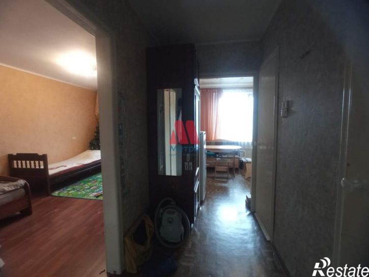 1-комн квартира Коминтерна улица, д.14