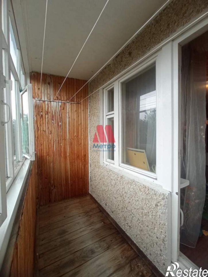 1-комн квартира Коминтерна улица, д.14