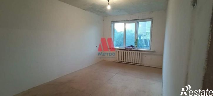 1-комн квартира Новая улица, д.7