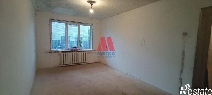 1-комн квартира Новая улица, д.7