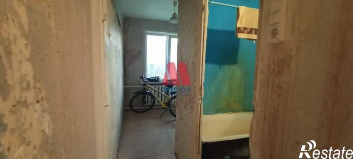 1-комн квартира Новая улица, д.7