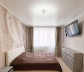 2-комн, 46кв м, этаж 5/5 ул Труда, 3