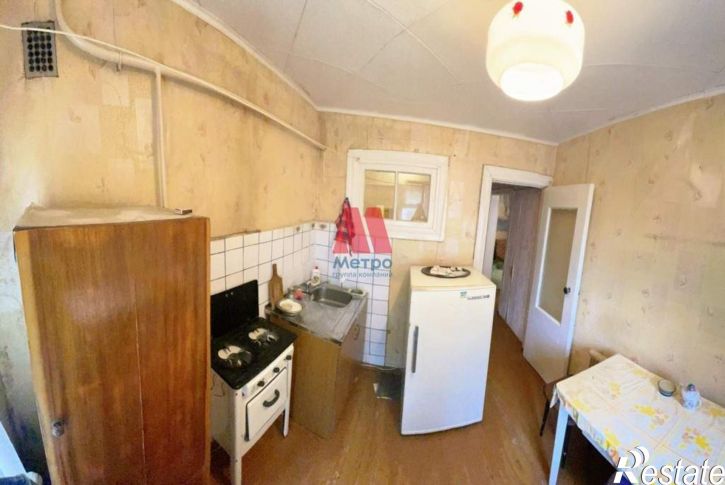 2-комн квартира Глеба Успенского улица, д.7б
