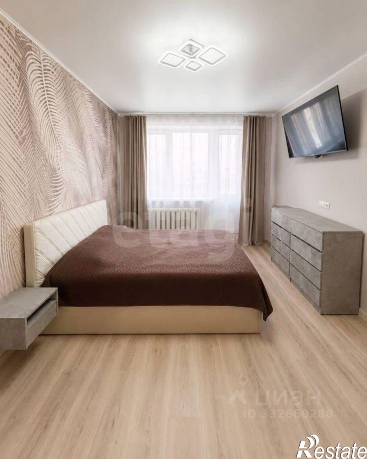 2-комн квартира ул Труда, 3,  д. 3