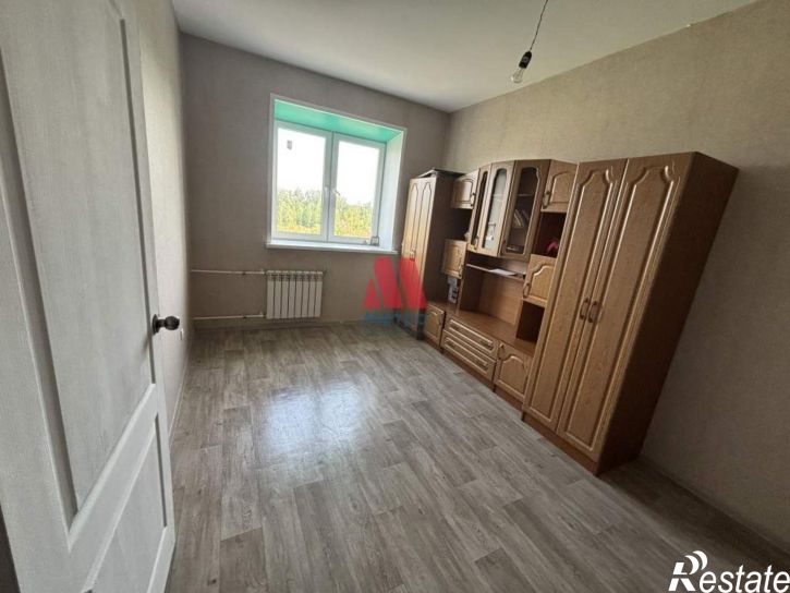 1-комн квартира Мира улица, д.12