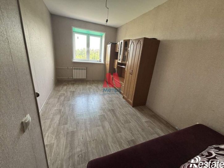 1-комн квартира Мира улица, д.12