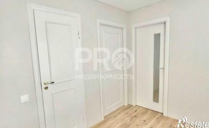 1-комн квартира Ярославль, Московский проспект, 82к2
