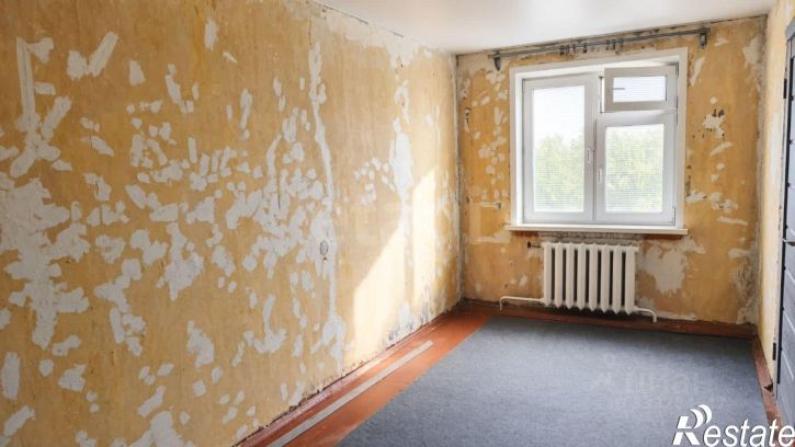 2-комн квартира городской округ Рыбинск