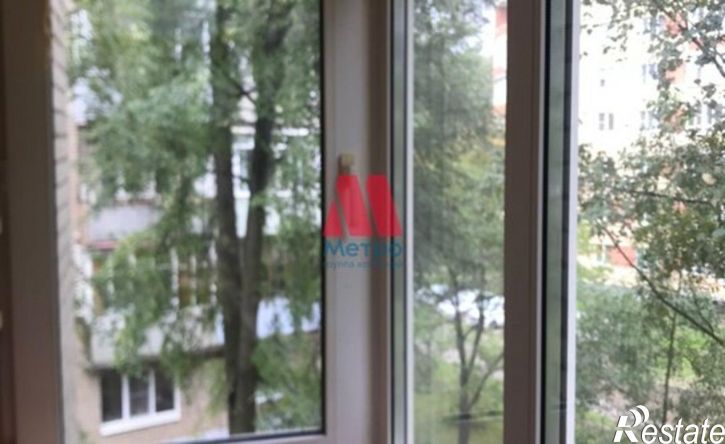 2-комн квартира Ярославль, улица Слепнёва, 28В
