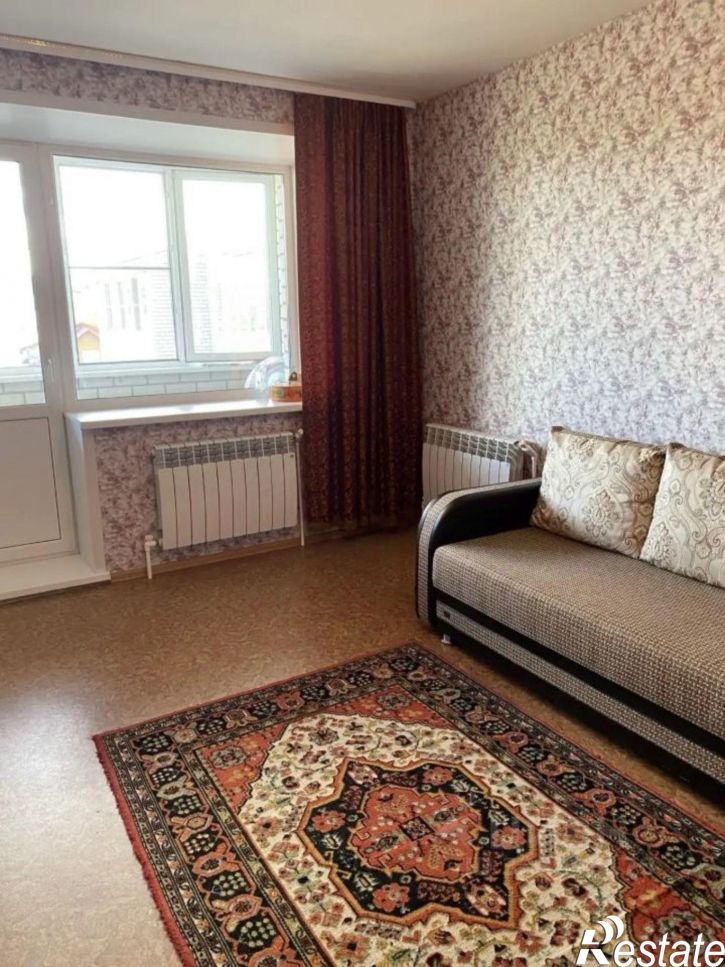1-комн квартира ул Володарского, 107,  д. 107