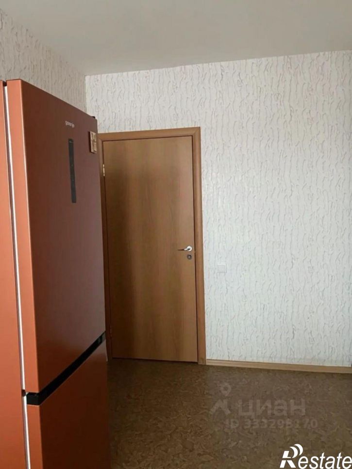 1-комн квартира ул Володарского, 107,  д. 107