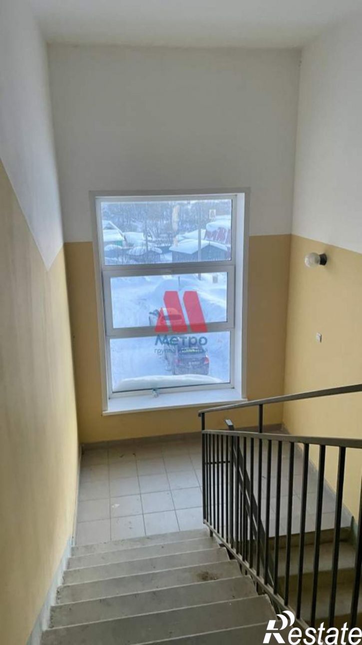 1-комн квартира д.13а