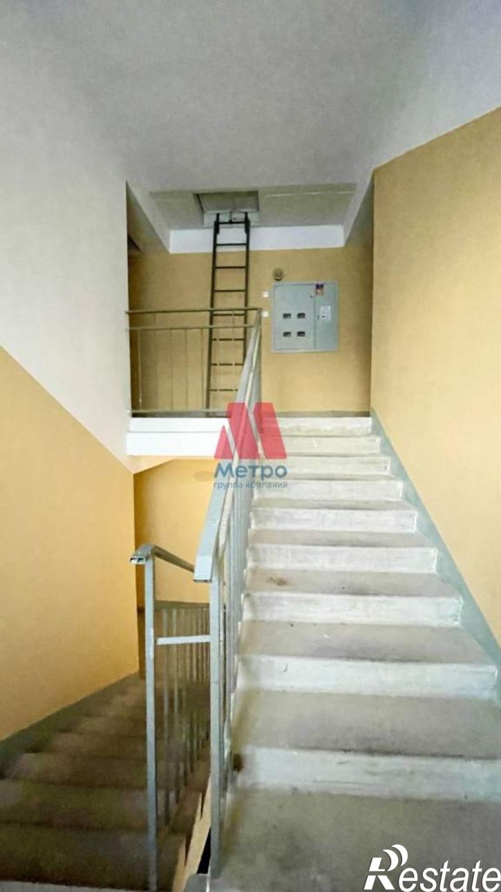 1-комн квартира д.13а