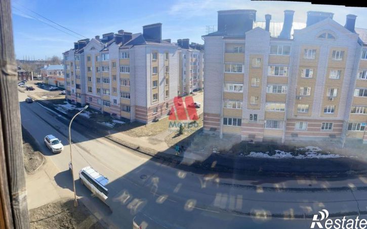2-комн квартира Академика Губкина улица, д.40