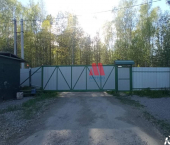 земля 6.8 сот Каскад территория снт